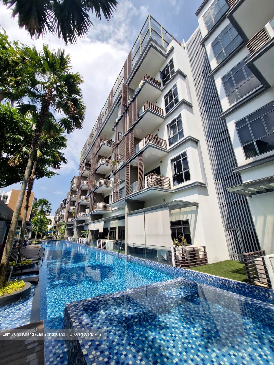 The Seawind (D15), Condominium #473618491